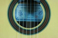 ASTURIAS TRADITIONAL　WORKS　NO.25/630mm