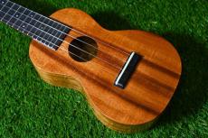 tkitki ukulele ECO-S HawaiianKoa Soprano【S/N1583】
