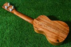 tkitki ukulele ECO-S HawaiianKoa Soprano【S/N1583】_4
