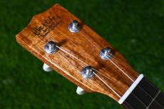 tkitki ukulele ECO-S HawaiianKoa Soprano【S/N1583】_5