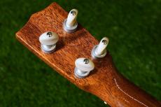 tkitki ukulele ECO-S HawaiianKoa Soprano【S/N1583】_6