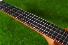 tkitki ukulele ECO-S HawaiianKoa Soprano【S/N1583】_7
