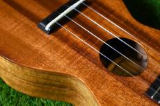 tkitki ukulele ECO-S HawaiianKoa Soprano【S/N1583】_10