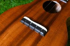 tkitki ukulele ECO-S HawaiianKoa Soprano【S/N1583】_11