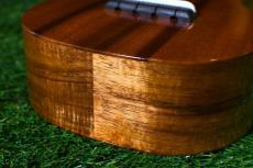tkitki ukulele ECO-S HawaiianKoa Soprano【S/N1583】_12