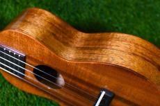 tkitki ukulele ECO-S HawaiianKoa Soprano【S/N1583】_13
