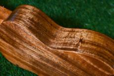 tkitki ukulele ECO-S HawaiianKoa Soprano【S/N1583】_14