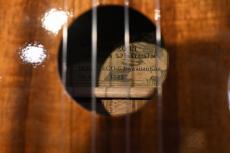tkitki ukulele ECO-S HawaiianKoa Soprano【S/N1583】_15