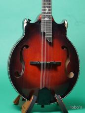 The Phoenix (Rolfe Gerhardt) Double Cutaway Mandolin