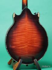 The Phoenix (Rolfe Gerhardt) Double Cutaway Mandolin_4
