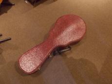 The Phoenix (Rolfe Gerhardt) Double Cutaway Mandolin_5