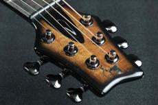 Emerald Guitars X7 Koa/ Amber W/Element PU_5