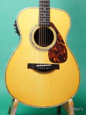 YAMAHA LS66 Custom w/PU (Option)