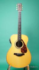 YAMAHA LS66 Custom PU標準装備 (Option)_2