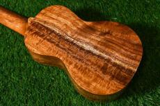 tkitki ukulele ECO-S Limited Edition/Pua melia Soprano【S/N 1586】_2