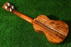 tkitki ukulele ECO-S Limited Edition/Pua melia Soprano【S/N 1586】_4