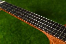tkitki ukulele ECO-S Limited Edition/Pua melia Soprano【S/N 1586】_7