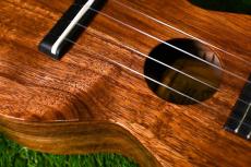 tkitki ukulele ECO-S Limited Edition/Pua melia Soprano【S/N 1586】_10