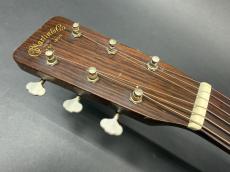 Martin 000-18 / Solid Spruce Top・Solid Honduras Mahogany Side and Back・Original Grover Peg・Jacaranda Fingerboard and Bridge・Tortoiseshell Color Pick-guard and Binding【With Original Case】1958年製_8