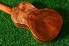 tkitki ukulele ECO-S Limited Edition/Pua melia Soprano【S/N 1587】_2