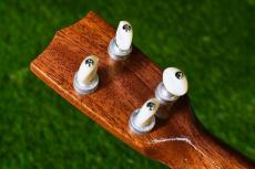 tkitki ukulele ECO-S Limited Edition/Pua melia Soprano【S/N 1587】_6