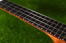 tkitki ukulele ECO-S Limited Edition/Pua melia Soprano【S/N 1587】_7
