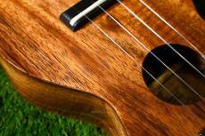 tkitki ukulele ECO-S Limited Edition/Pua melia Soprano【S/N 1587】_10