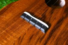 tkitki ukulele ECO-S Limited Edition/Pua melia Soprano【S/N 1587】_11