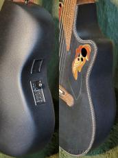 Ovation Super Adamas 1587-5 (Black) -1994USED-【48回迄金利0%対象】_4