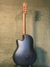 Ovation Super Adamas 1587-5 (Black) -1994USED-【48回迄金利0%対象】_6