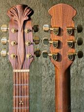Ovation Super Adamas 1587-5 (Black) -1994USED-【48回迄金利0%対象】_8