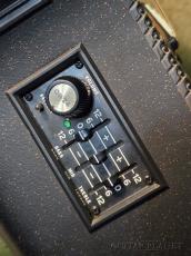 Ovation Super Adamas 1587-5 (Black) -1994USED-【48回迄金利0%対象】_9