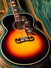 Tears TJ-200 (2-Tone Sunburst) w/LARK Pickups LPU1PRO【48回迄金利0%対象】