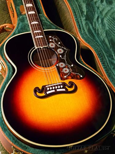 Tears TJ-200 (2-Tone Sunburst) w/LARK Pickups LPU1PRO【48回迄金利0%対象】