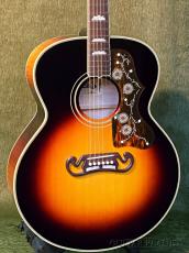 Tears TJ-200 (2-Tone Sunburst) w/LARK Pickups LPU1PRO【48回迄金利0%対象】_2
