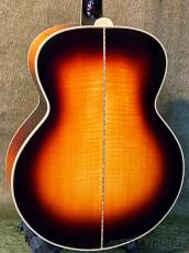 Tears TJ-200 (2-Tone Sunburst) w/LARK Pickups LPU1PRO【48回迄金利0%対象】_3