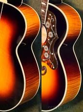 Tears TJ-200 (2-Tone Sunburst) w/LARK Pickups LPU1PRO【48回迄金利0%対象】_4