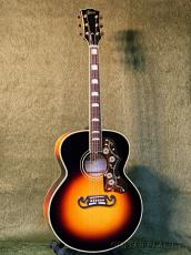 Tears TJ-200 (2-Tone Sunburst) w/LARK Pickups LPU1PRO【48回迄金利0%対象】_5