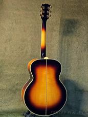 Tears TJ-200 (2-Tone Sunburst) w/LARK Pickups LPU1PRO【48回迄金利0%対象】_6