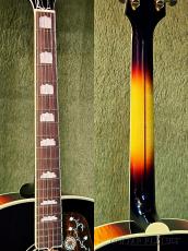 Tears TJ-200 (2-Tone Sunburst) w/LARK Pickups LPU1PRO【48回迄金利0%対象】_7