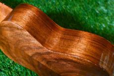 tkitki ukulele ECO-S Limited Edition/Pua melia Soprano【S/N 1587】_14