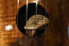 tkitki ukulele ECO-S Limited Edition/Pua melia Soprano【S/N 1587】_15