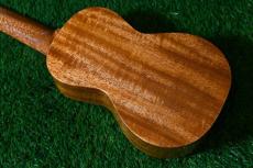 tkitki ukulele AMS-ABALONE Soprano【S/N1596】_2