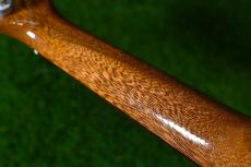tkitki ukulele AMS-ABALONE Soprano【S/N1596】_8