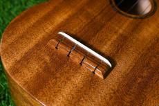 tkitki ukulele AMS-ABALONE Soprano【S/N1596】_11