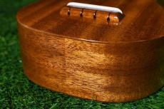tkitki ukulele AMS-ABALONE Soprano【S/N1596】_12