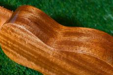 tkitki ukulele AMS-ABALONE Soprano【S/N1596】_14