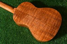 tkitki ukulele CUSTOM HK-T 5A Tenor【S/N1595】_2
