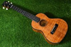 tkitki ukulele CUSTOM HK-T 5A Tenor【S/N1595】_3