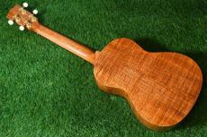 tkitki ukulele CUSTOM HK-T 5A Tenor【S/N1595】_4